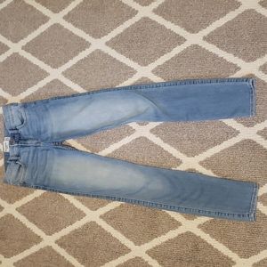 Abercrombie kids jeans